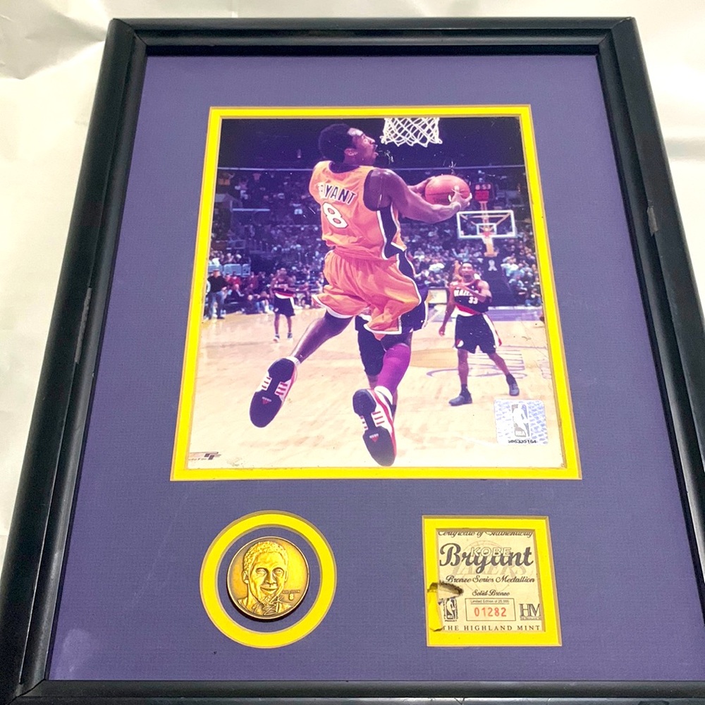 Kobe Bryant
